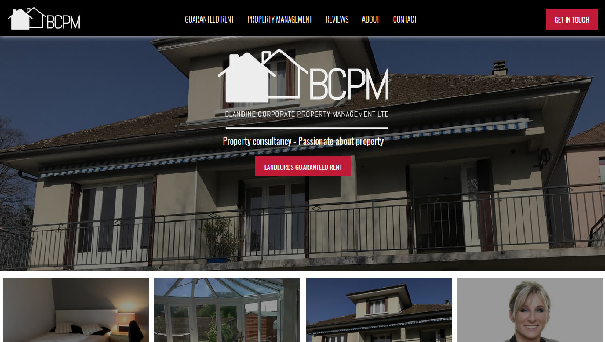 BCPM