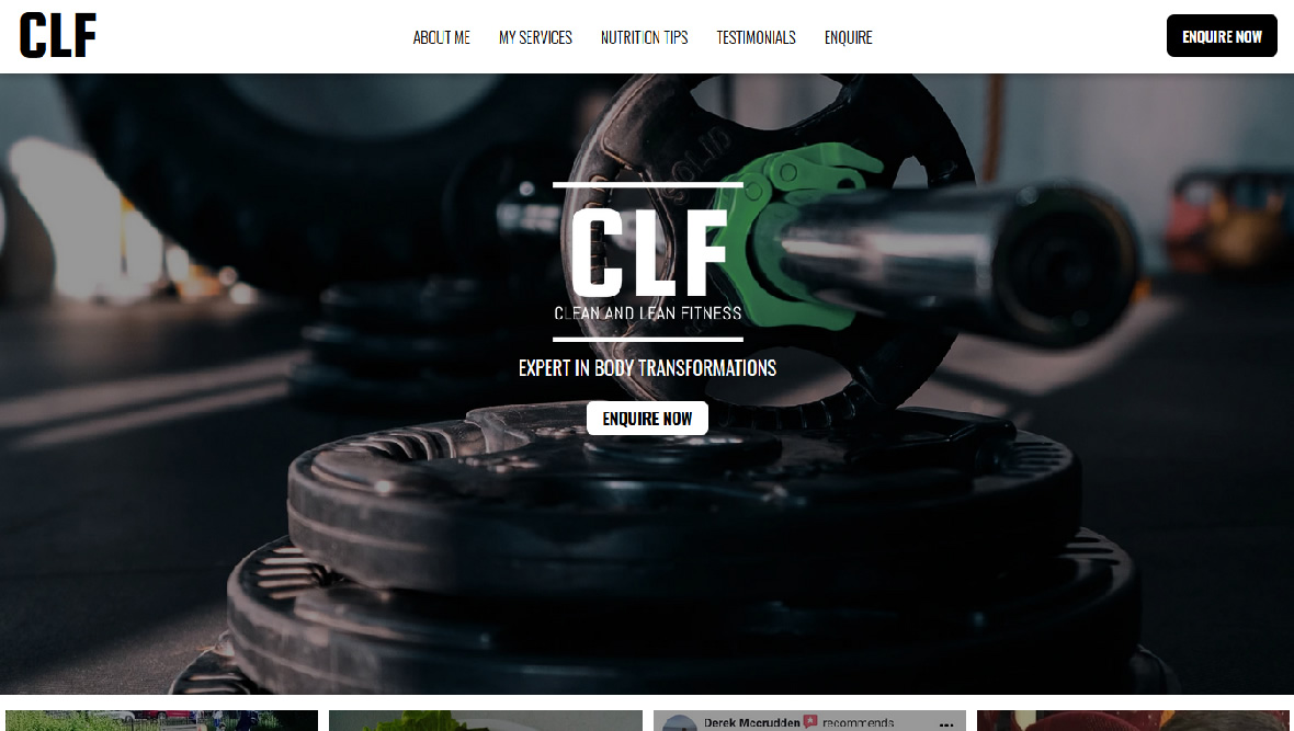 CLF
