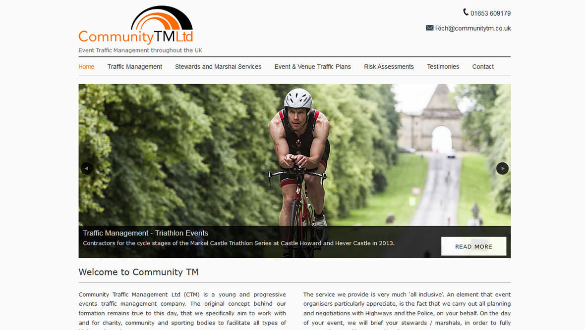 Community TM