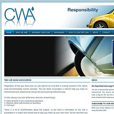 Car Wash Association V2