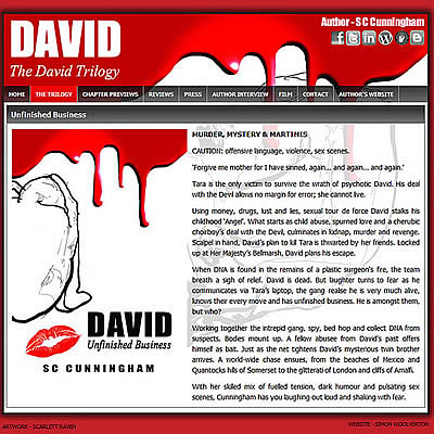 The David Trilogy