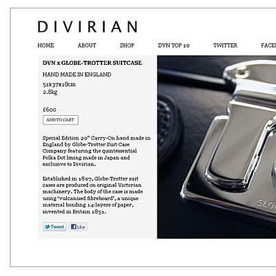 Divirian V1