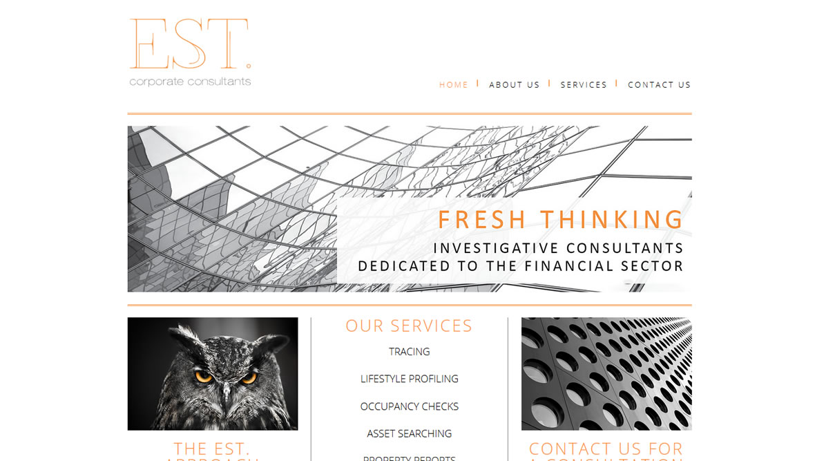EST Corporate Consultants
