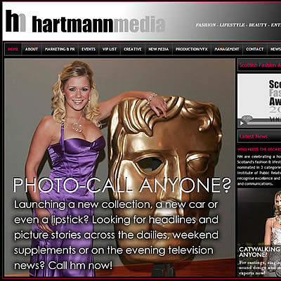 Hartmann Media