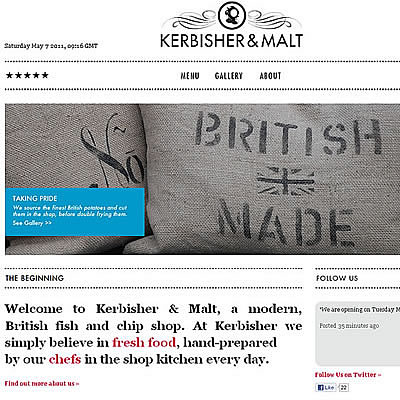 Kerbisher & Malt V1