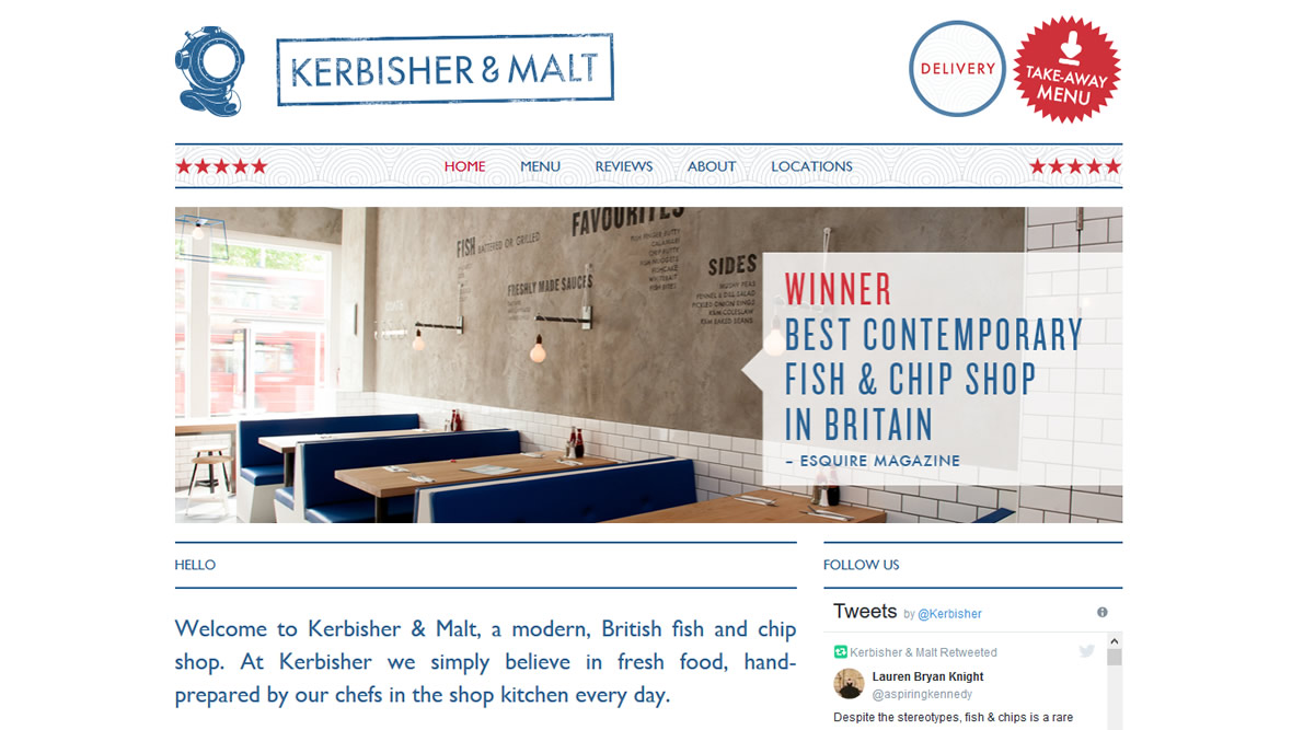 Kerbisher & Malt V2