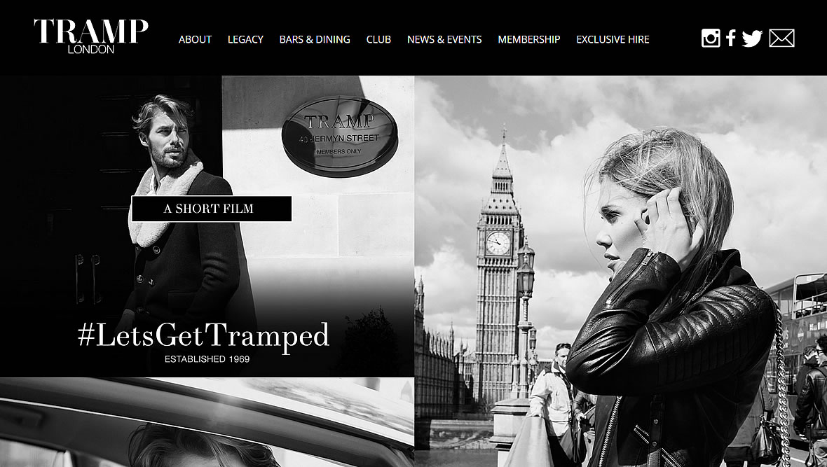 London Club
