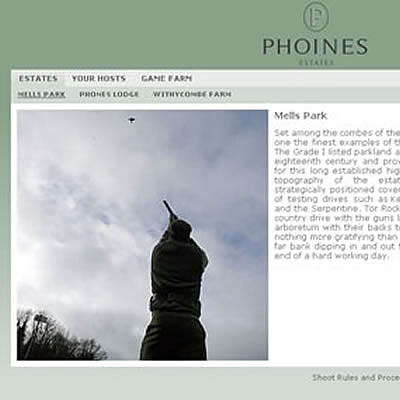 Phoines Estates V1