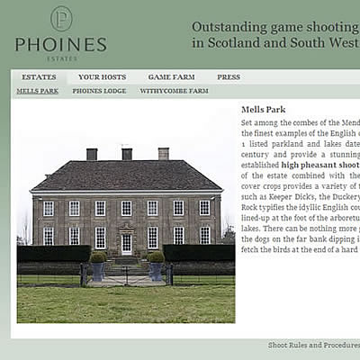 Phoines Estates V2