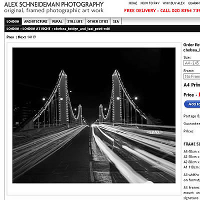 Alex Schneideman Photography