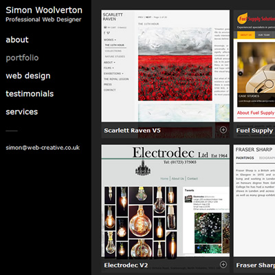 Simon Woolverton portfolio v4