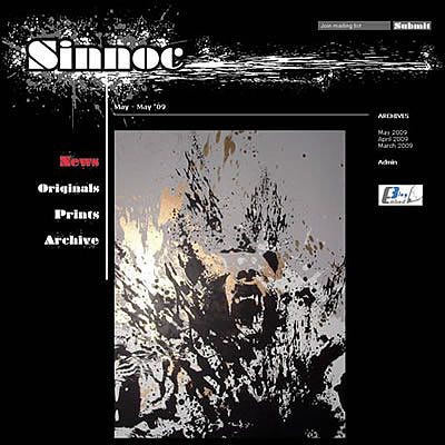 Art of Sinnoc