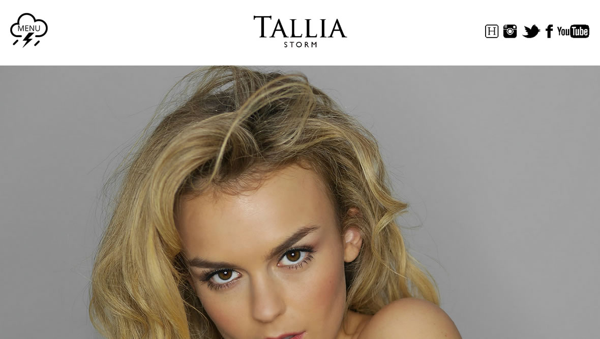 Tallia Storm V4