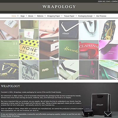 Wrapology V4